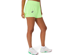 MATCH LASER CUT SHORT