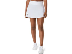 MATCH PLEAT SKIRT