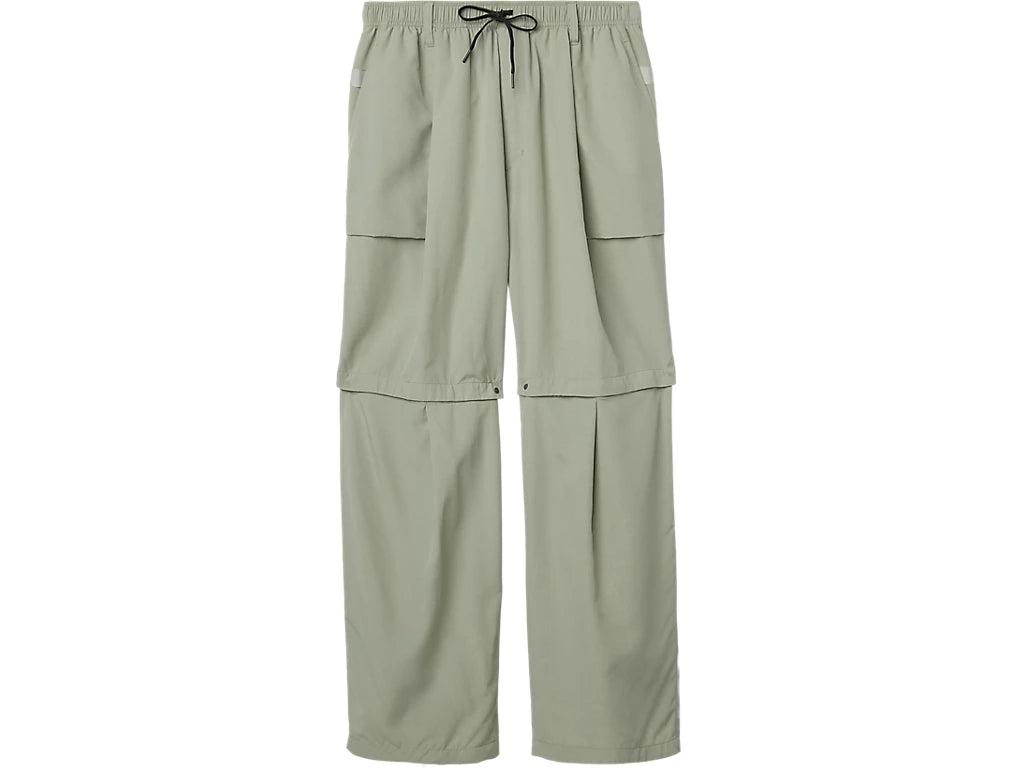 DETACHABLE PANTS