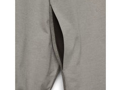 LS CREW NECK