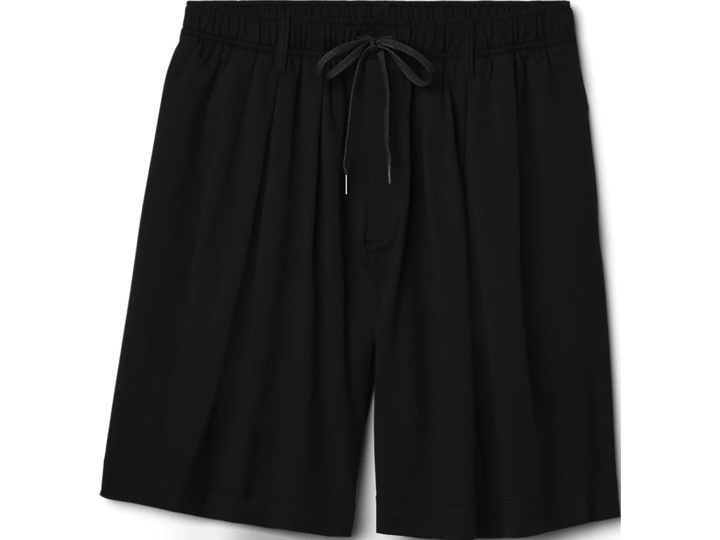 KNIT SHORTS