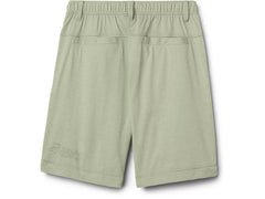 KNIT SHORTS