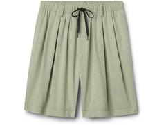KNIT SHORTS