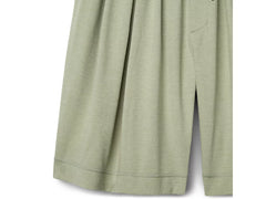 KNIT SHORTS