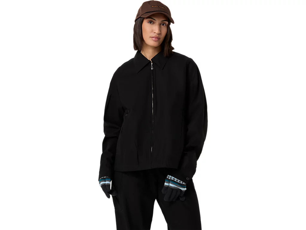 MIRBELIOIDS SHIRT JACKET