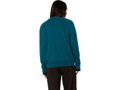 OXALIDAC KNIT CARDIGAN