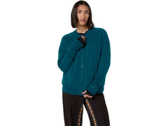 OXALIDAC KNIT CARDIGAN
