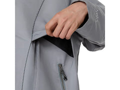 WOVEN JACKET