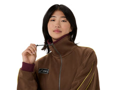 KNIT JACKET