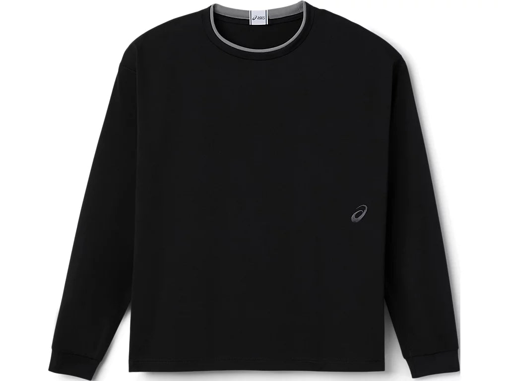 GRAPHIC LS TEE