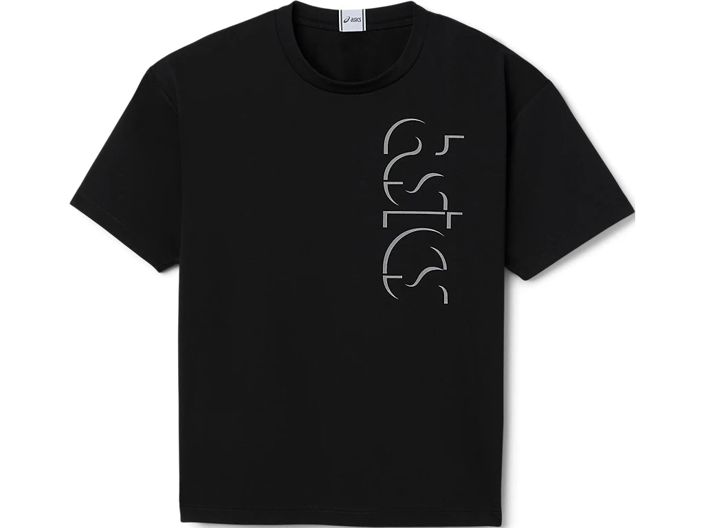 GRAPHIC SS TEE