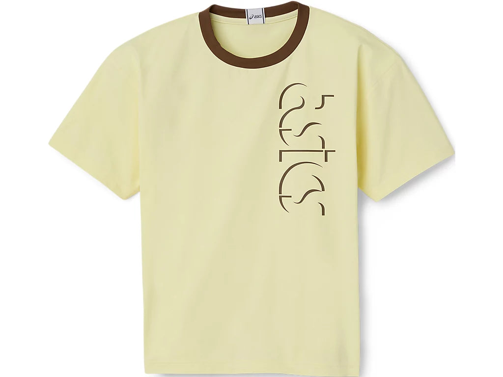 GRAPHIC SS TEE