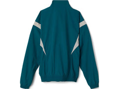 CLASSIC WOVEN TRACK JACKET