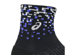 PERFORMANCE RUN SOCK QUARTER