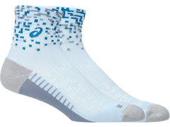 PERFORMANCE RUN SOCK QUARTER