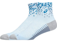 PERFORMANCE RUN SOCK QUARTER