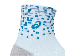PERFORMANCE RUN SOCK QUARTER