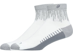 PERFORMANCE RUN SOCK QUARTER