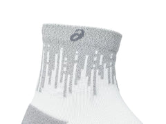 PERFORMANCE RUN SOCK QUARTER