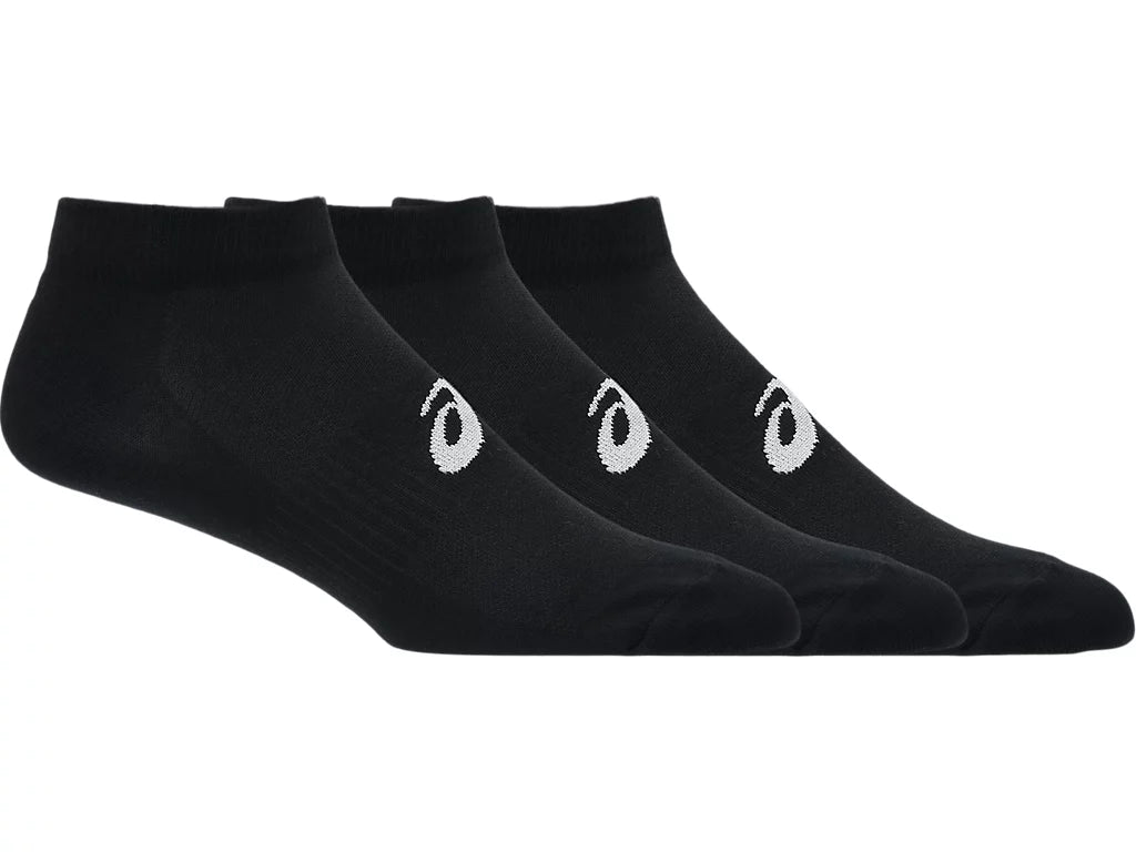 3 PACK ANKLE SOCK